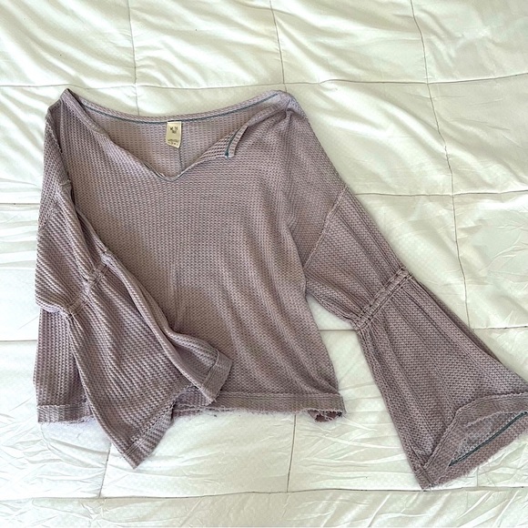 🌸Free People Top - Picture 3 of 9